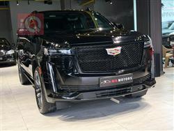 كاديلاك اسكاليد